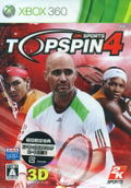 Top Spin 4 thumbnail 1