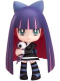 Nendoroid No. 161 Panty&Stocking with Garterbelt: Stocking thumbnail 1