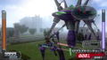 Earth Defense Force 2 Portable [Special Edition Double Nyuutai Pack] thumbnail 4