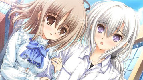 Otome wa Oanesama ni Koi Shiteru Portable: 2-Jin no Elder image 3