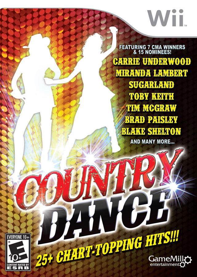 Country Dance image 1