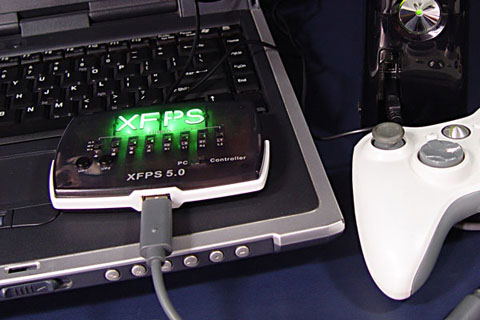 XFPS 5.0 image 3