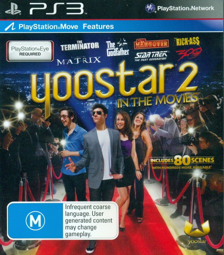 Yoostar2 image 1