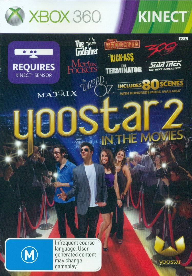 Yoostar2 image 1