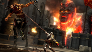 God of War III (PlayStation3 the Best)