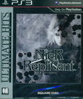 NieR Replicant (Ultimate Hits) thumbnail 1