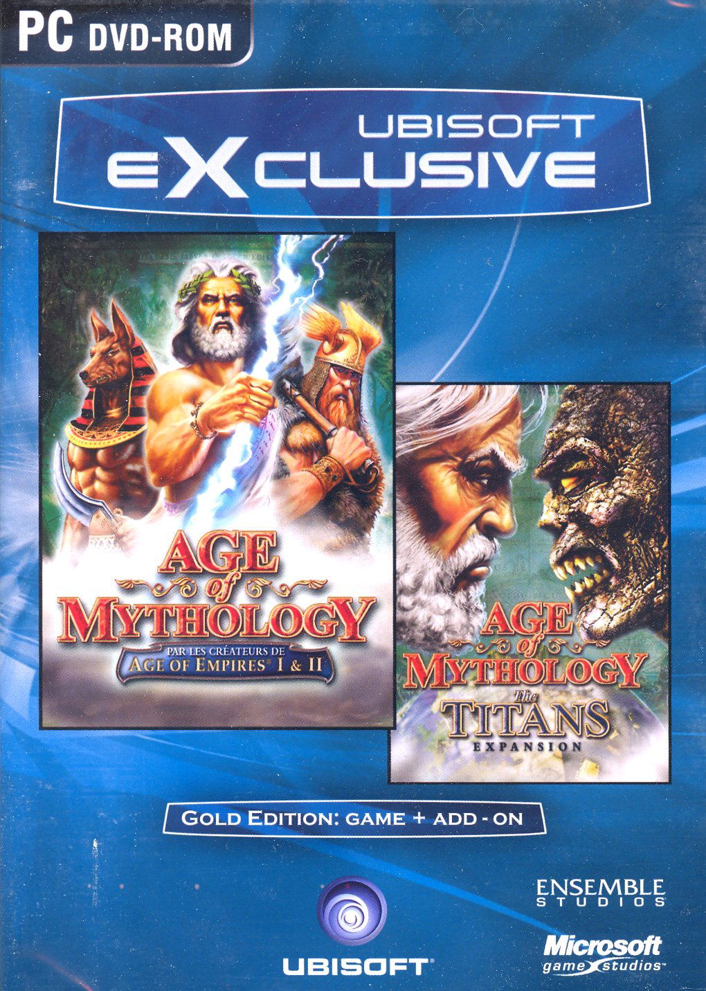 of Age Switch Nintendo Mythology MCC Portage – Titans The Mythology: of Age Game: PC Titans Nintendo Switch