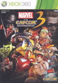 Marvel vs. Capcom 3: Fate of Two Worlds thumbnail 1