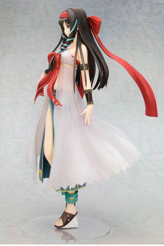 Shining Hearts 1/8 Scale Pre-Painted PVC Figure: Kaguya image 5