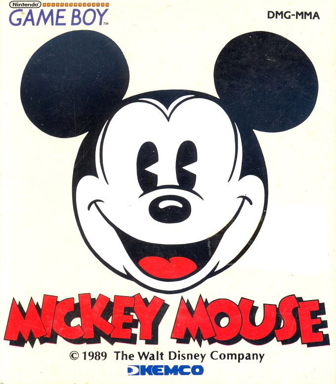 Mickey Mouse image 1