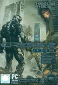 Crysis 2 (Limited Edition) (DVD-ROM) thumbnail 1