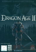 Dragon Age II (DVD-ROM) (Bioware Signature Edition) thumbnail 1