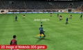 Pro Evolution Soccer 2011 3D thumbnail 2