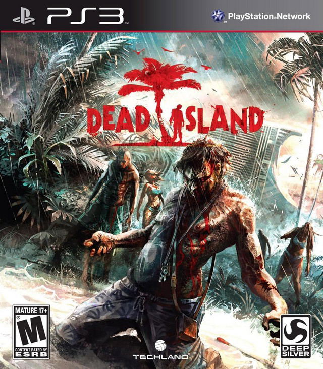 Dead Island image 1