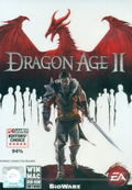 Dragon Age II (DVD-ROM) thumbnail 1