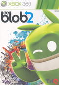 de Blob 2 <span class="ext ext_preowned">pre-owned</span> thumbnail 1