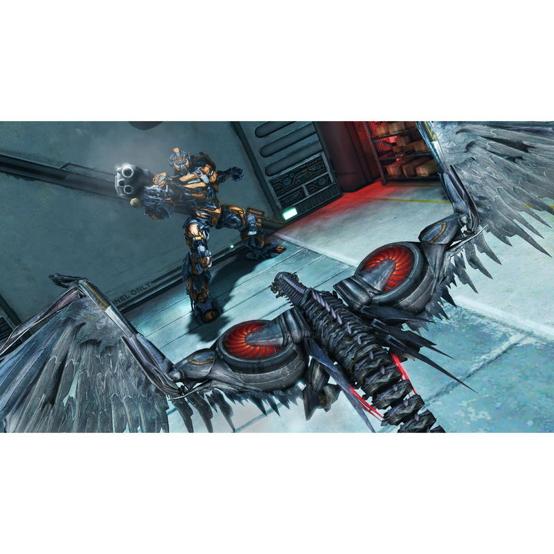 Transformers: Dark of the Moon image 2