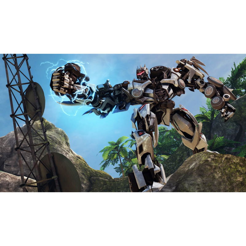 Transformers: Dark of the Moon image 3