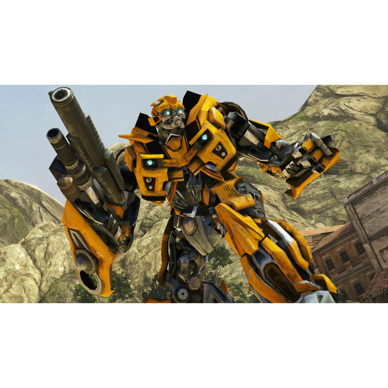 Transformers: Dark of the Moon image 5