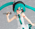Character Vocal Series 01 Hatsune Miku 1/8 Scale Pre-Painted PVC Figure: Hatsune Miku Lat-type Ver. thumbnail 2