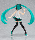Character Vocal Series 01 Hatsune Miku 1/8 Scale Pre-Painted PVC Figure: Hatsune Miku Lat-type Ver. thumbnail 4