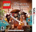 LEGO Pirates of the Caribbean thumbnail 1