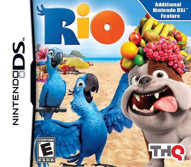 Rio image 1