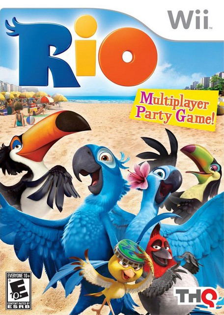 Rio image 1