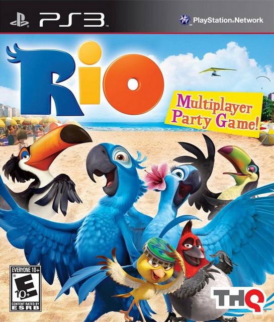 Rio image 1
