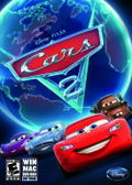 Cars 2: The Video Game (DVD-ROM) thumbnail 1