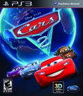 Cars 2: The Video Game thumbnail 1