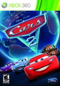 Cars 2: The Video Game thumbnail 1