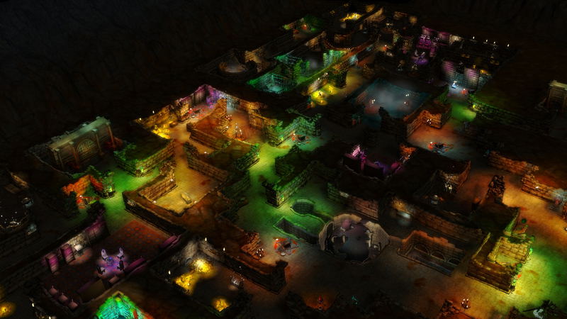 Dungeons (DVD-ROM) image 2