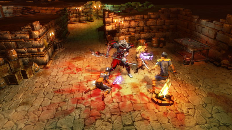 Dungeons (DVD-ROM) image 5