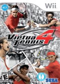 Virtua Tennis 4 thumbnail 1