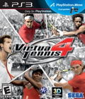 Virtua Tennis 4 thumbnail 1