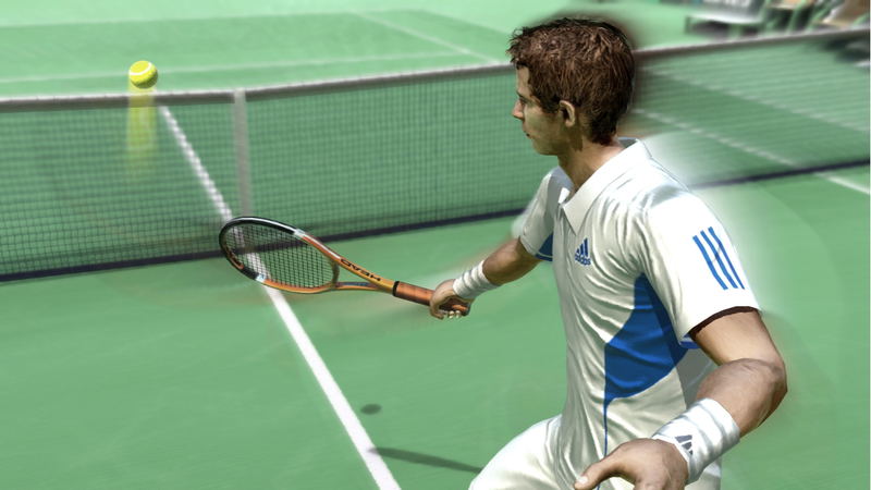 Virtua Tennis 4 image 3