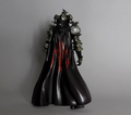 Dissidia Final Fantasy Play Arts Kai Pre-Painted Action Figure: Gabranth thumbnail 6