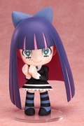 Nendoroid No. 161 Panty&Stocking with Garterbelt: Stocking thumbnail 4