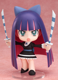 Nendoroid No. 161 Panty&Stocking with Garterbelt: Stocking thumbnail 5
