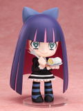 Nendoroid No. 161 Panty&Stocking with Garterbelt: Stocking thumbnail 6