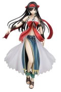 Shining Hearts 1/8 Scale Pre-Painted PVC Figure: Kaguya thumbnail 1