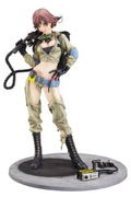 Ghostbusters Bishoujo 1/7 Scale Pre-Painted PVC Figure: Lucy thumbnail 1