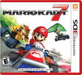 Mario Kart 7 thumbnail 1