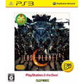 Lost Planet 2 (PlayStation3 the Best) thumbnail 1