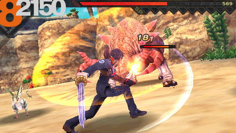 Last Ranker (Best Price!) 対応 Sony PSP