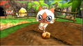MonHun Nikki: Poka Poka Ailu Mura (PSP the Best) thumbnail 4