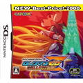 RockMan Zero Collection (NEW Best Price! 2000) thumbnail 1