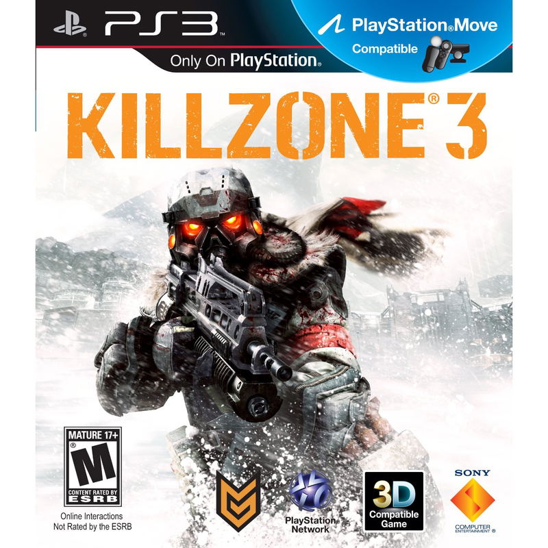 Killzone 3 image 1