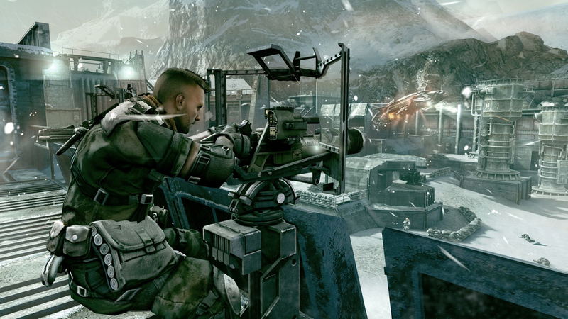 Killzone 3 image 11